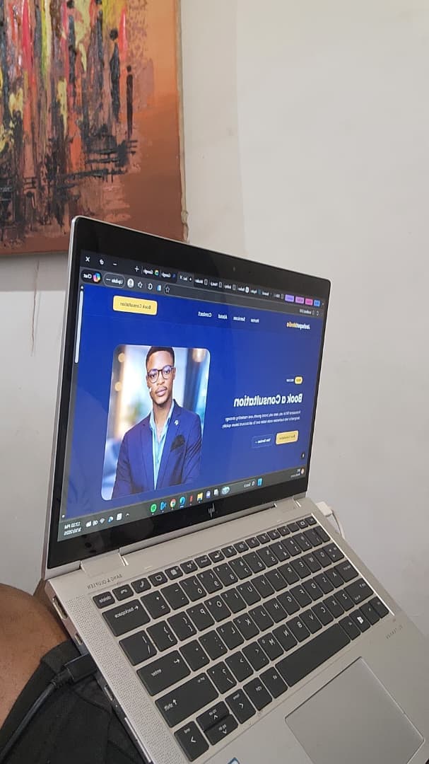 30 Minute Consultation